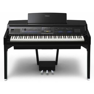 Yamaha CVP-909PE kép