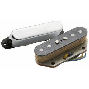 Seymour Duncan Brad Paisley Signature La Brea Telecaster Set kép