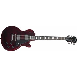Gibson Les Paul Modern Studio Wine Red Satin kép