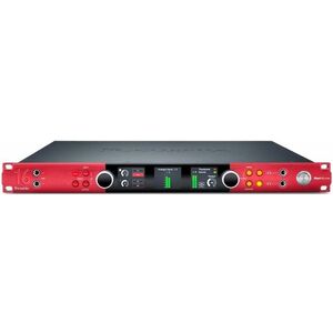 Focusrite Red 16Line kép