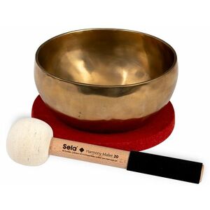 Sela Harmony Singing Bowl 17cm kép