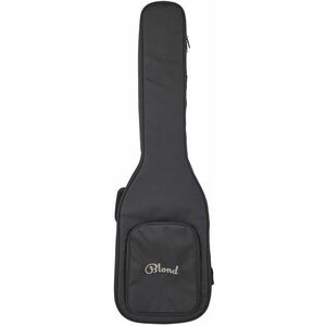 Blond Electric Bass Gig Bag kép