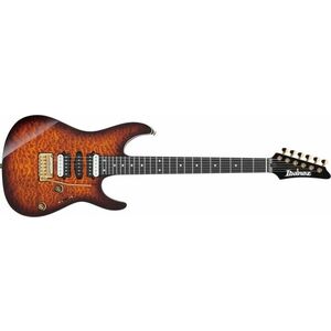 Ibanez AZ47P1QM Dragon Eye Burst (kicsomagolt) kép