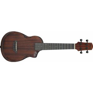 Ibanez AUC14 Violin Sunburst kép