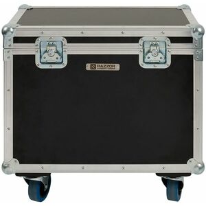 Razzor Cases 2x L-Acoustics X8 kép