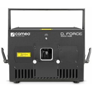 CAMEO D FORCE 3000 RGB kép