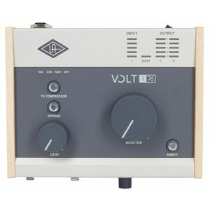 Universal Audio Volt 176 kép