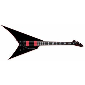 ESP LTD GH-SV BLK kép
