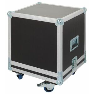 Razzor Cases Mesa Boogie M3 carbine Case wheels kép