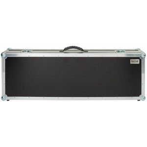 Razzor Cases DJ SET 2x Gramophone Technics + mix fixed in the middle kép