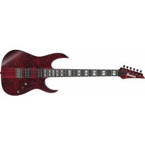 Ibanez RGT1221PB Stained Wine Red kép