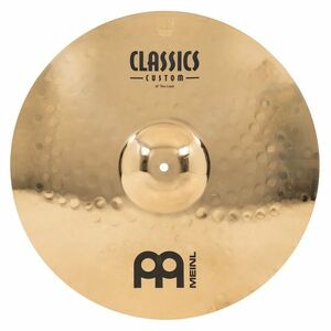 Meinl 18" Classics Custom Thin Crash kép