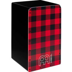 Meinl HCAJ3LJ Lumberjack String Cajon kép