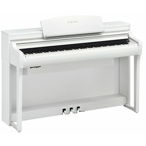 Yamaha CSP-275WH kép