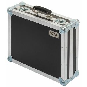 Razzor Cases Soundcraft EPM12 kufr kép