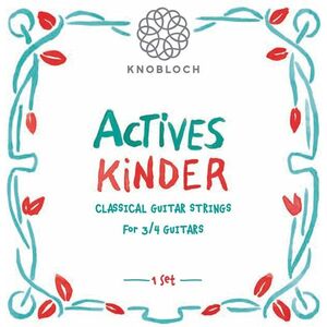 Knobloch ACTIVES Kinder kép