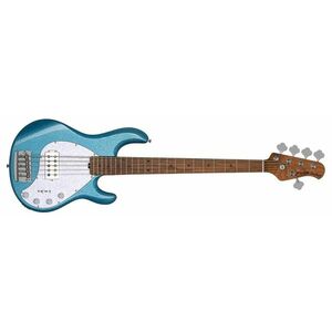 Sterling by Music Man Ray 5 Blue Sparkle kép