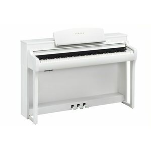 Yamaha CSP-255WH kép