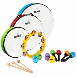 Nino NINOSET9 Ütős készlet kép