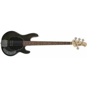 Sterling by Music Man SUB StingRay R1 Black kép