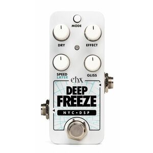 Electro-Harmonix Pico Deep Freeze kép
