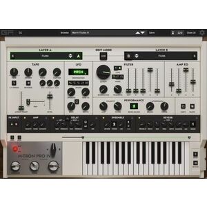 GFORCE M-Tron Pro IV kép