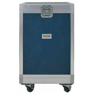 Razzor Cases FUSION PREMIUM AER Amp Two + compartment 100 mm kép