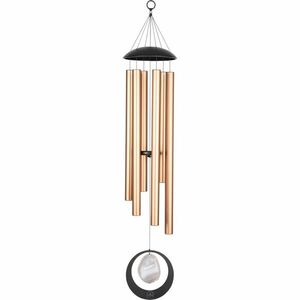 Meinl Sonic Energy Agate Meditation Chime Grey kép