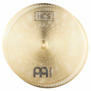 Meinl 14" HCS Low Volume Hi-hat kép