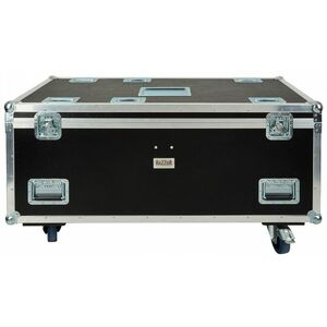 Razzor Cases Chauvet Rogue R2X Wash 6x kép