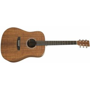 Martin D-X1E KOA kép