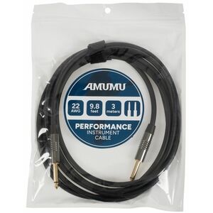 Amumu P3 Performance Cable 3 m kép