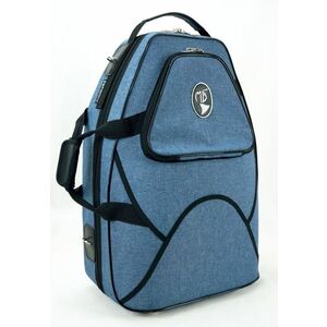 Marcus Bonna MB-5St Compact, Cationic Blue Nylon kép