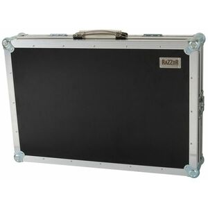 Razzor Cases DJ Workstation DDJ-FLX10 with telescopic tilt extension a kép