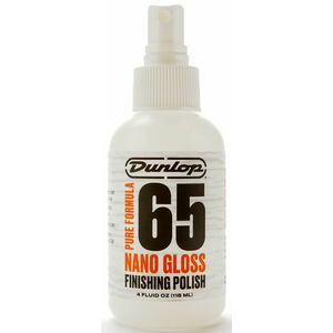 Dunlop 6604 Pure Formula 65 Nano Gloss Finishing Polish kép
