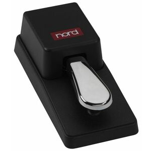 Nord Single Pedal 2 kép