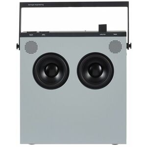 Teenage Engineering OB-4 Gray kép