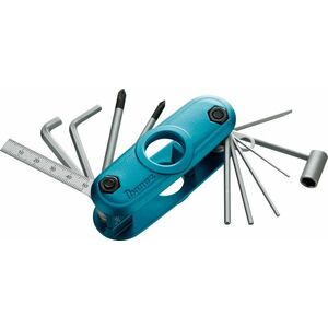 Ibanez MTZ11 Aqua Blue Matte kép