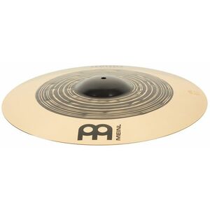 Meinl 20" Classics Custom Dual Ride kép