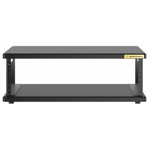 Wavebone Stella 3U Rackmount Case Black kép