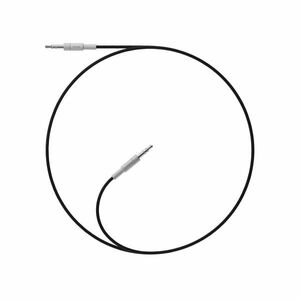 Teenage Engineering field textile audio cable, 3.5 mm - 3.5 mm kép