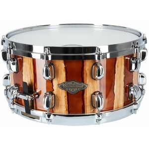 Tama 14" x 6, 5" Starclassic Performer Caramel Aurora kép