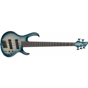 Ibanez BTB705LM Cosmic Blue Starburst Low kép