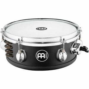 Meinl MPJS 10" Compact Jingle Snare Drum kép