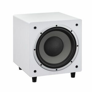 Soundsation CLARITY S-10-W kép
