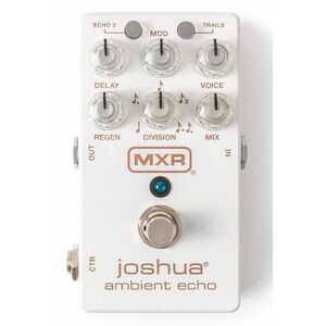 MXR M309G1 Joshua Ambient Echo kép