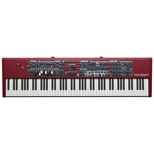 Nord STAGE 4 88 kép