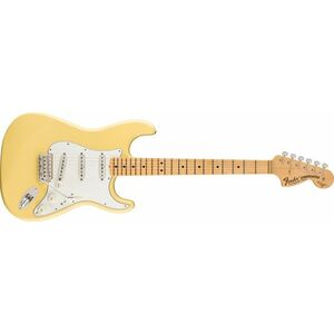 Fender Custom Shop Yngwie Malmsteen Signature Stratocaster kép