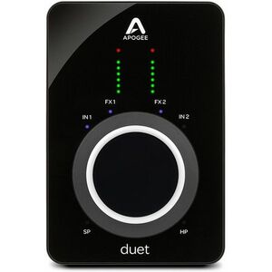 Apogee Duet 3 kép