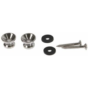 Razzor Guitar Strap End Pins Pair kép